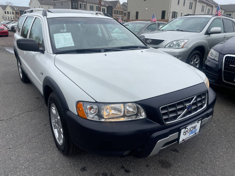 2006 Volvo XC70 For Sale In Yonkers, NY - Carsforsale.com®