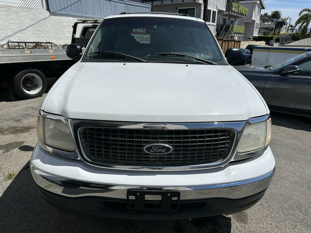 Used 2001 Ford Expedition for Sale (with Photos) - CarGurus