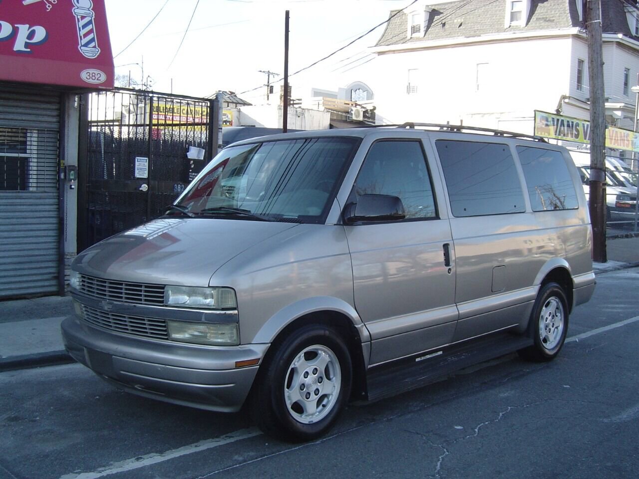 Used Chevrolet Astro for Sale Near Me in New York, NY - Autotrader
