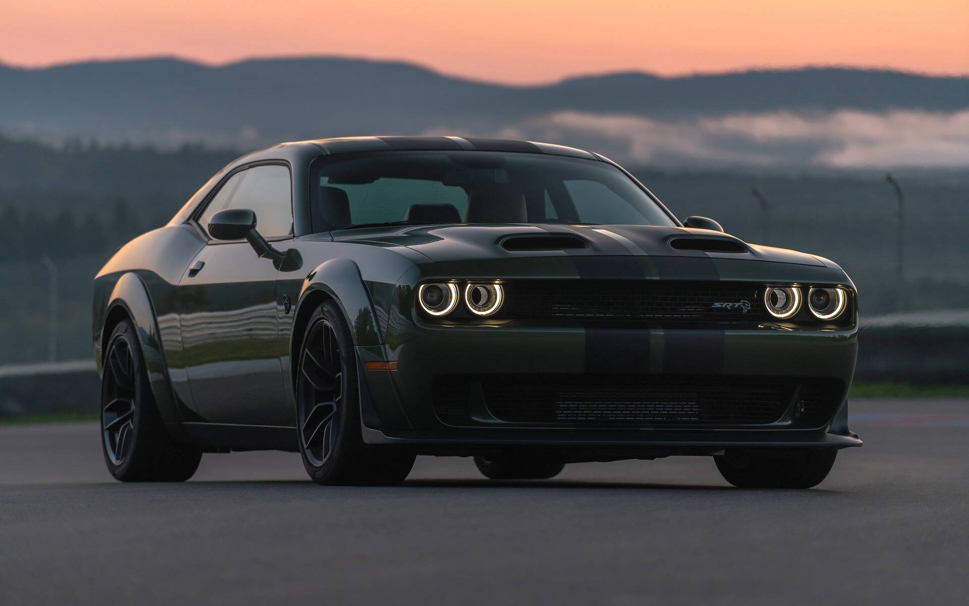 Pre-Owned Dodge Challenger : What Trim Should You Get? - The Car Guide