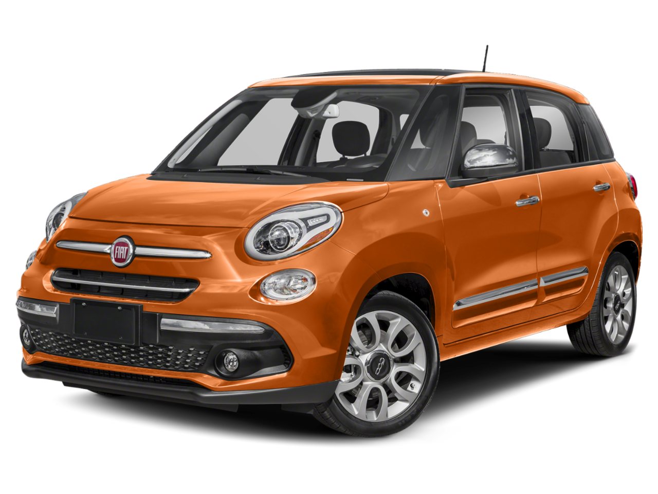 2019 Fiat 500L Repair: Service and Maintenance Cost