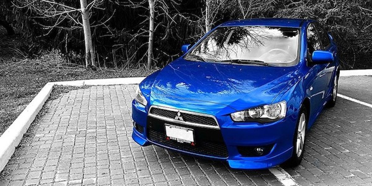 Why 2015 Mitsubishi Lancer Evolution fans are feeling blue today | Torque  News