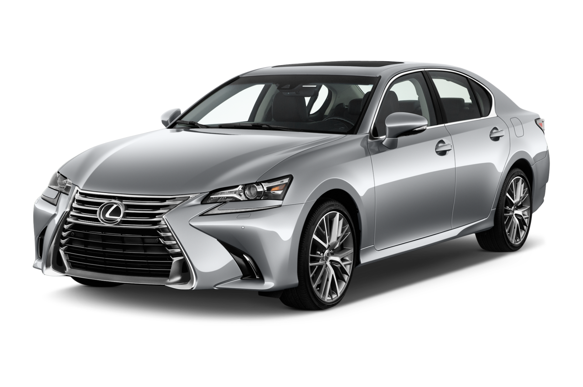 2020 Lexus GS Prices, Reviews, and Photos - MotorTrend