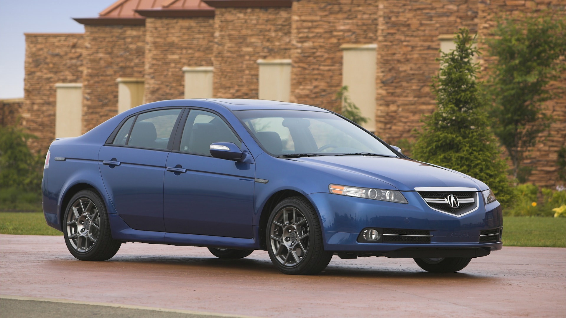 The Acura TL and TLX: History, Generations, Specifications