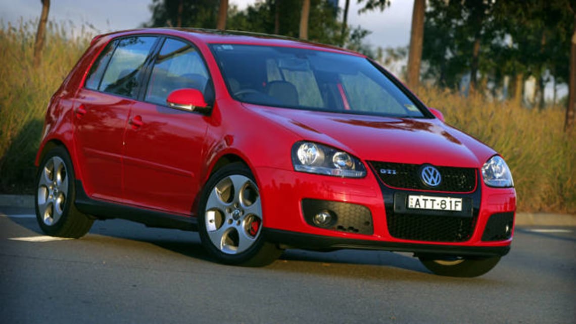Used VW Golf review: 2005-2010 | CarsGuide
