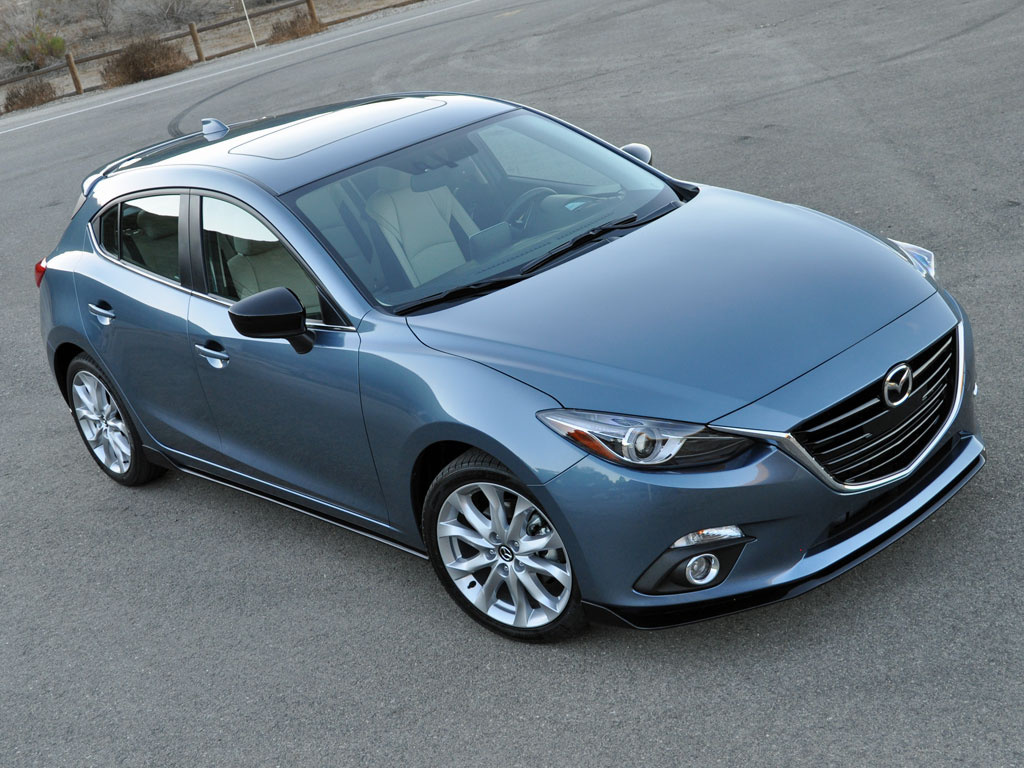 2015 Mazda MAZDA3: Prices, Reviews & Pictures - CarGurus
