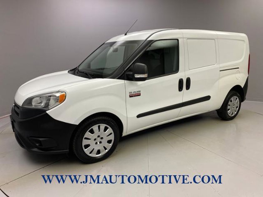 Used 2015 RAM ProMaster City for Sale in New Haven, CT (Test Drive at Home)  - Kelley Blue Book