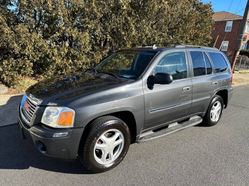 2007 GMC Envoy For Sale In Bronx, NY - Carsforsale.com®