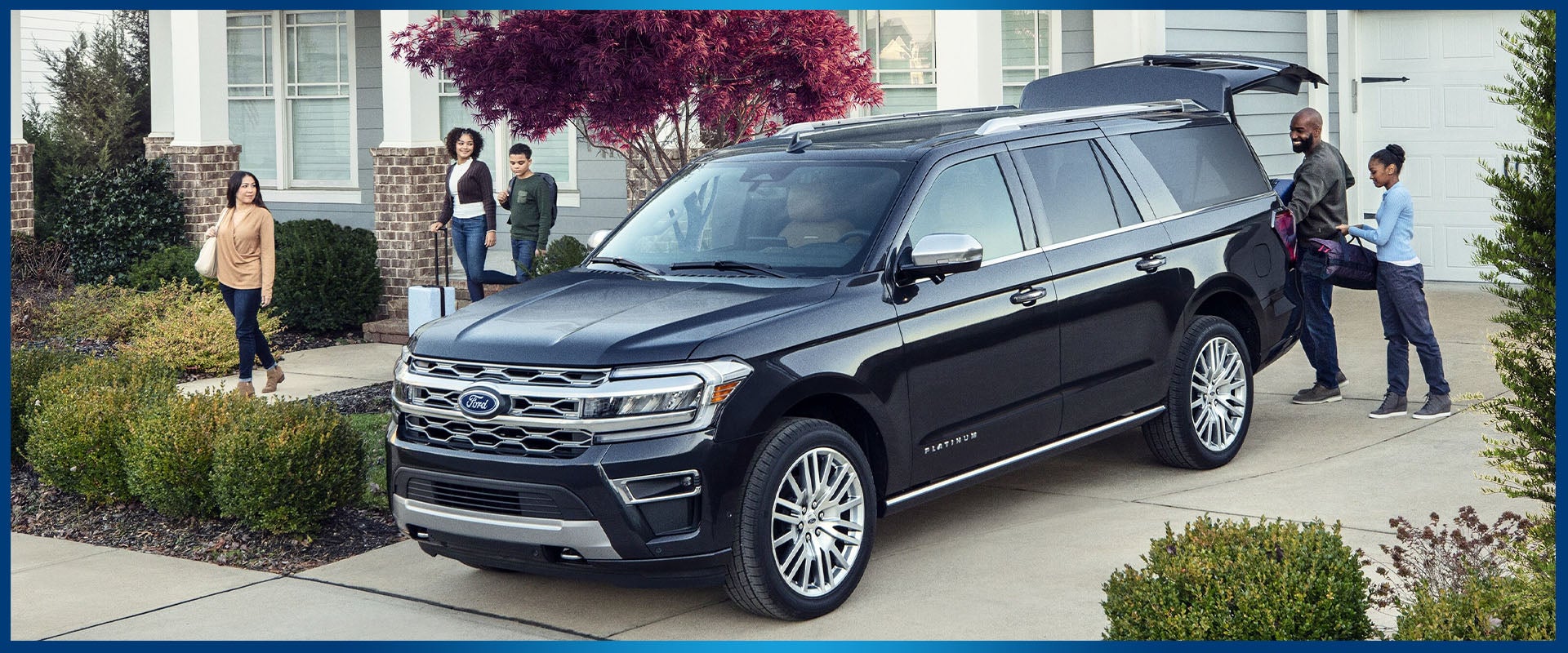 2023 Ford Expedition | Georgetown, DE | Test Drive Yours Today