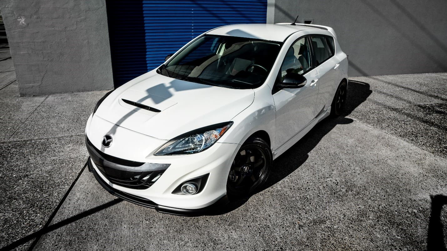 How to get 500whp In Your Mazdaspeed | CorkSport Mazda Performance Blog