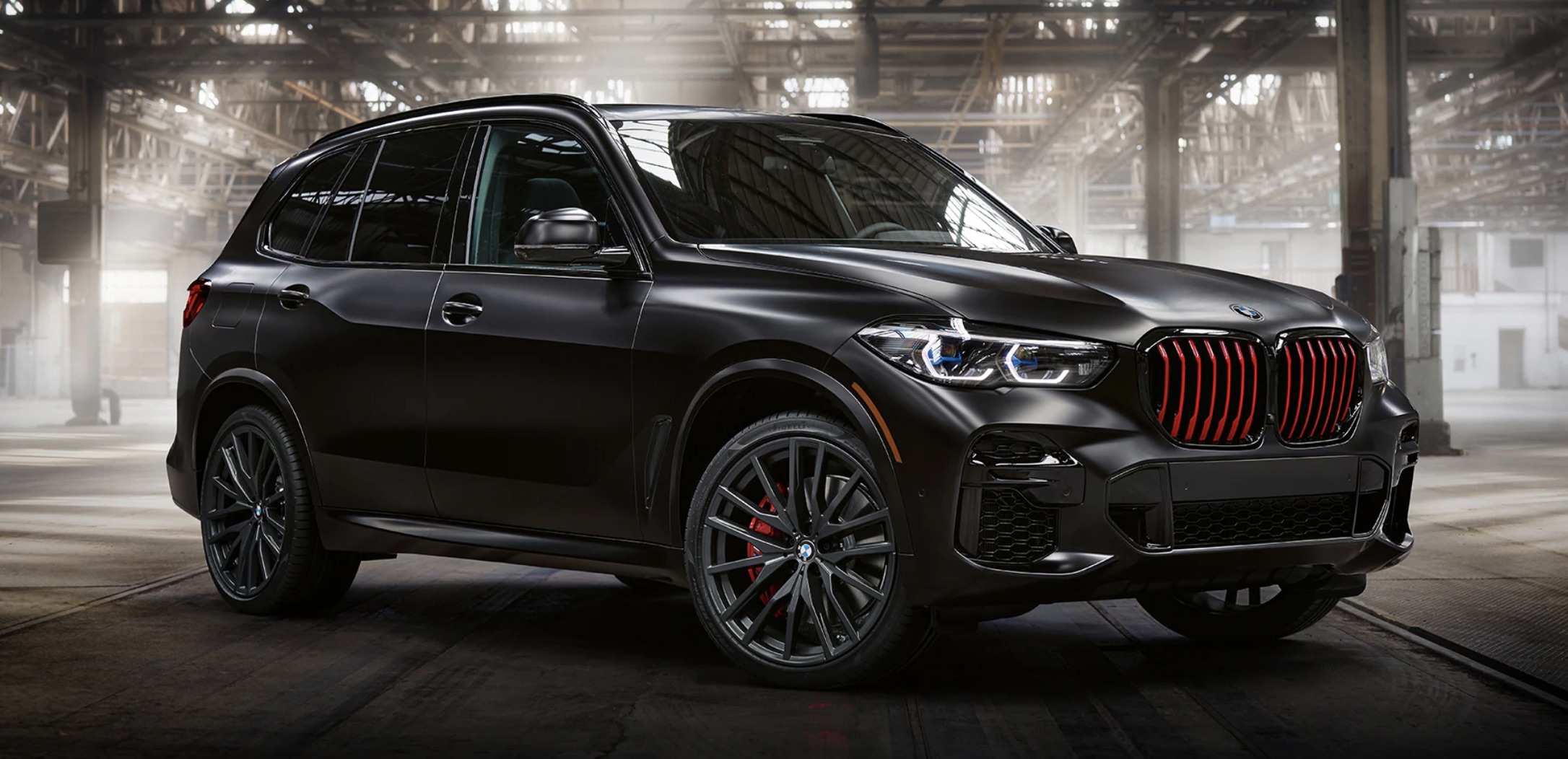 New Features For The 2022 BMW X5 - Bachrodt BMW Blog
