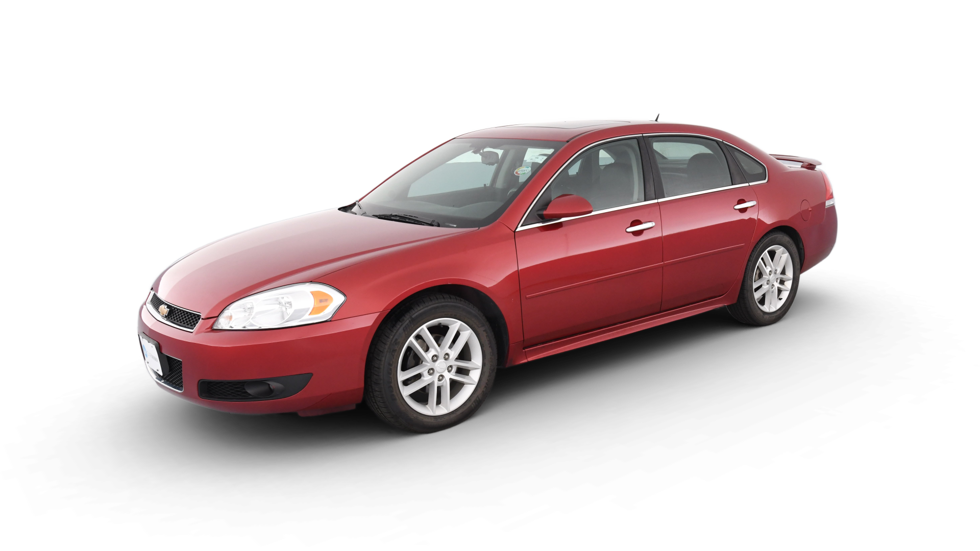 Used 2013 Chevrolet Impala For Sale Online | Carvana
