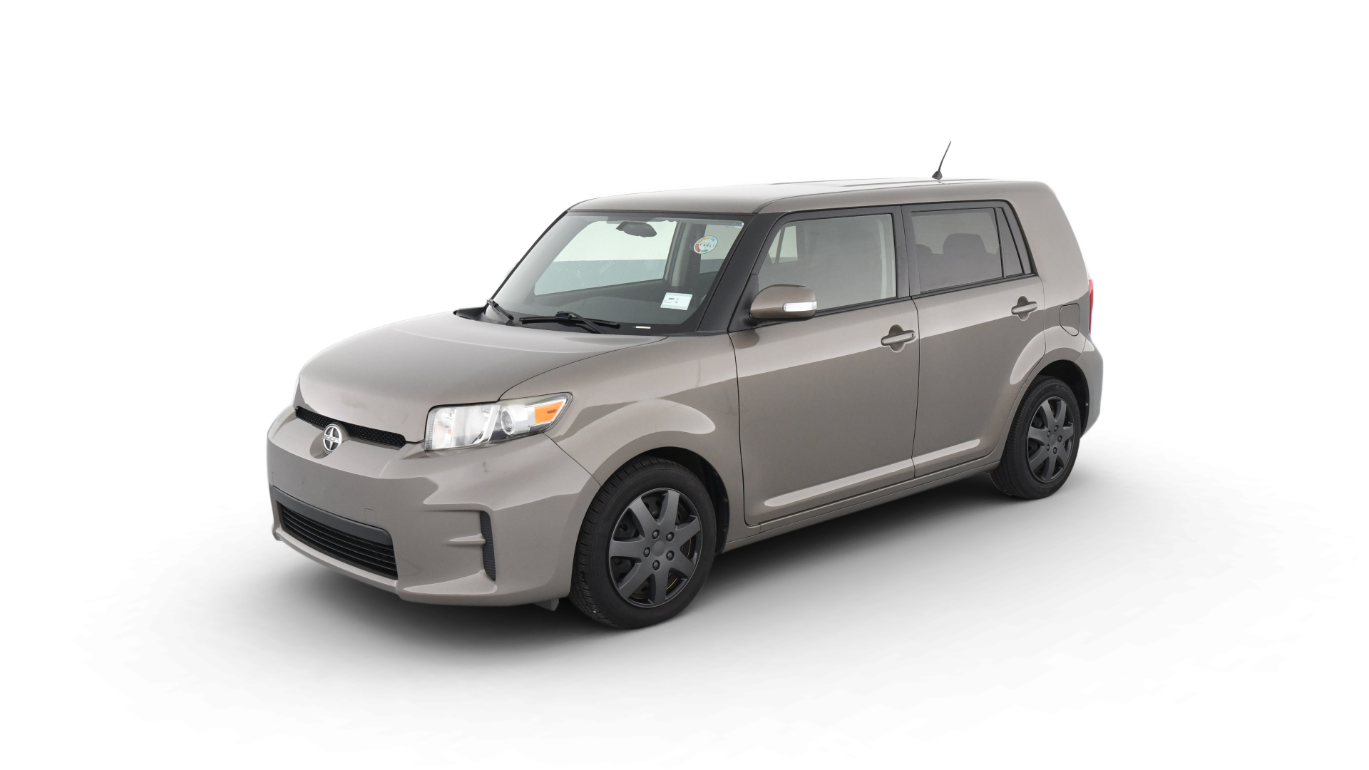 Used Scion xB For Sale Online | Carvana