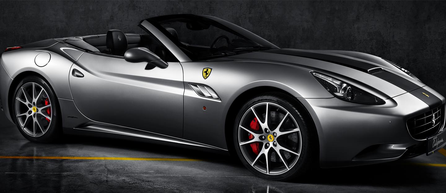 Ferrari California History: Generations, Specifications & More | dubizzle