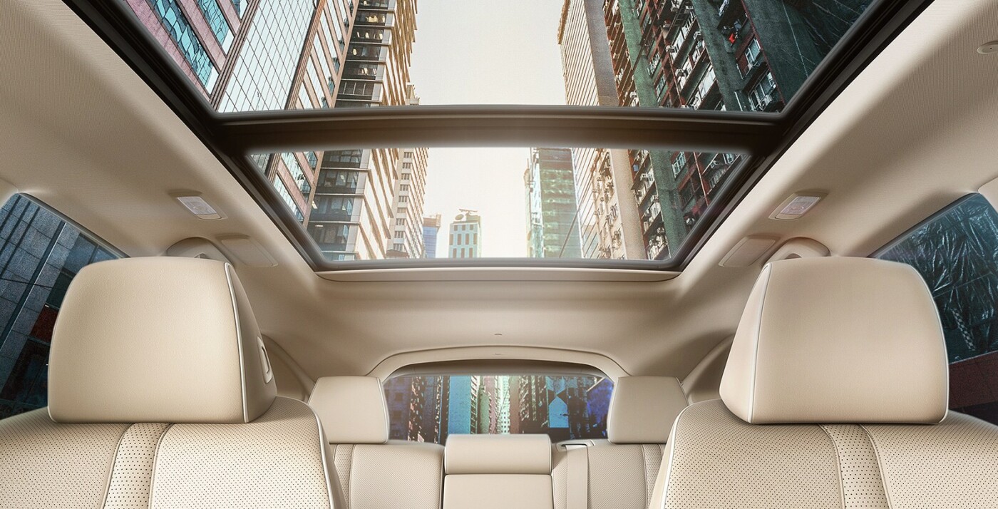 2022 Acura RDX Interior Features | Hopkins Acura
