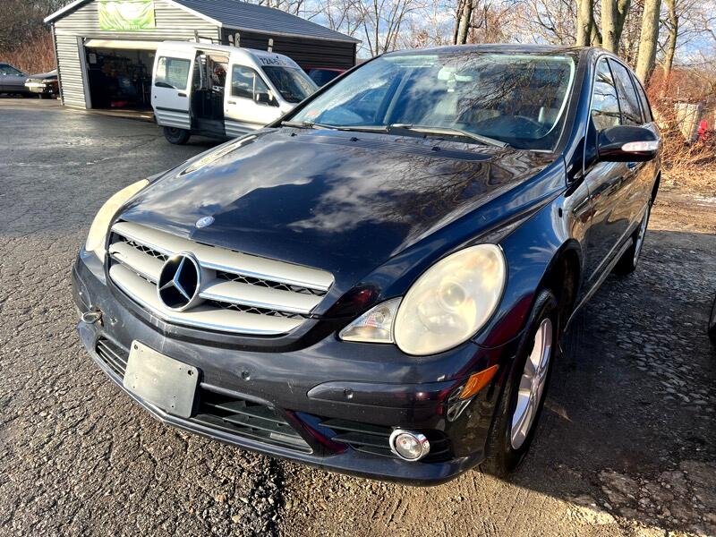 Used 2008 Mercedes-Benz R-Class R350 for Sale in Jeannette PA 15644  easyfixsalvage.com Powered by 2K Auto