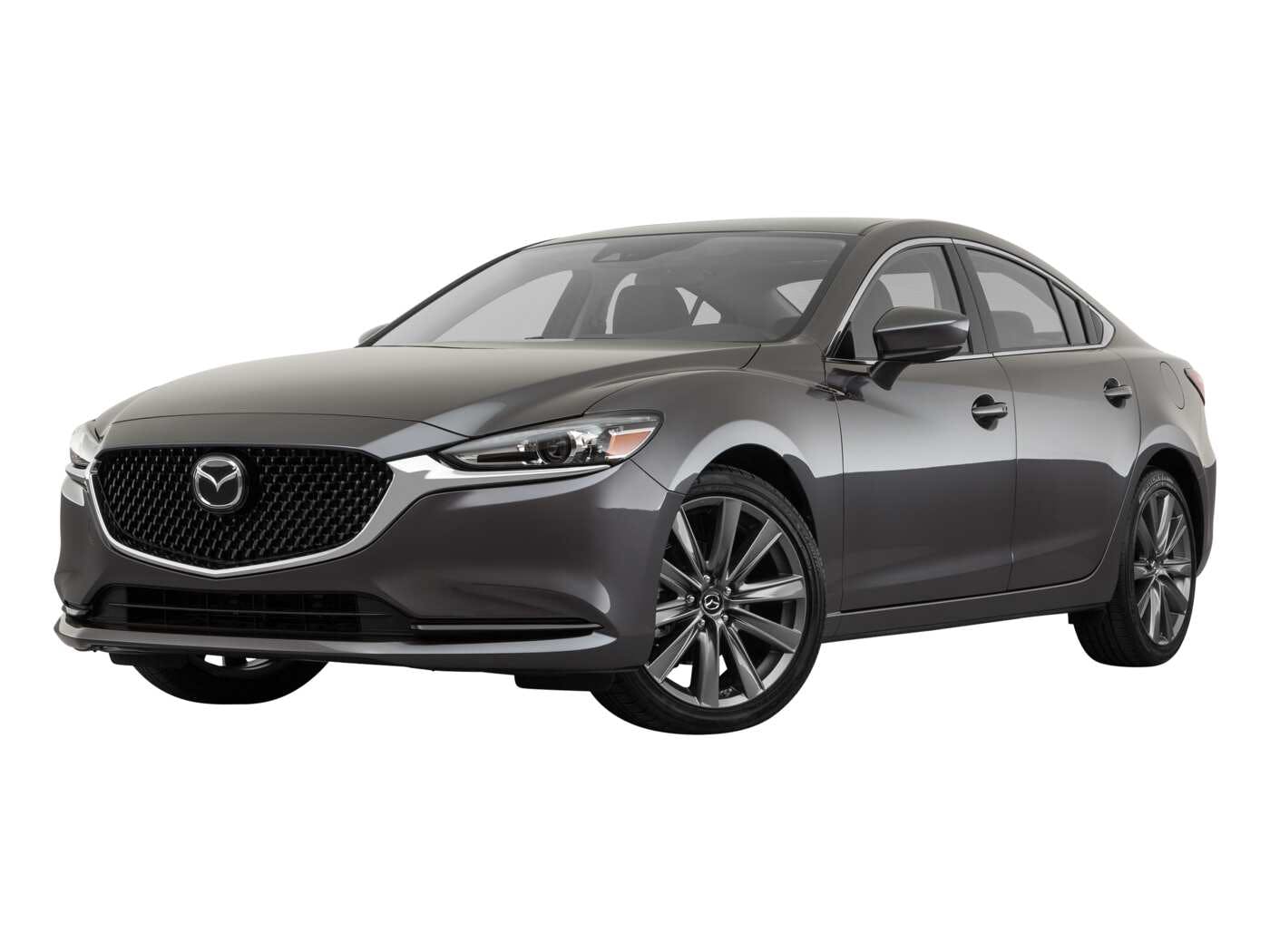 2021 Mazda Mazda6 Review | Pricing, Trims & Photos - TrueCar