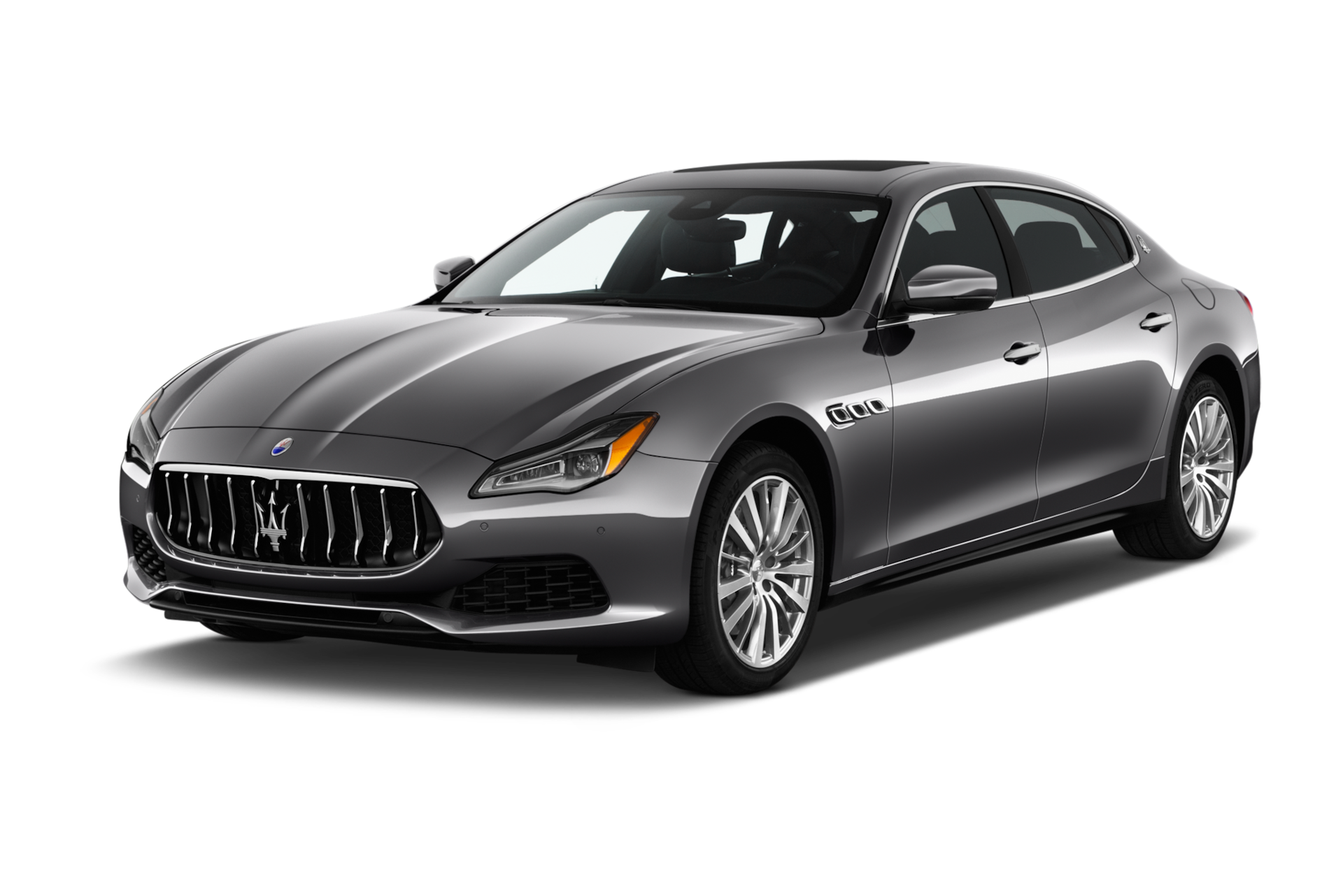 2018 Maserati Quattroporte Prices, Reviews, and Photos - MotorTrend
