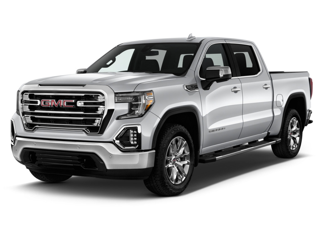 2021 GMC Sierra 1500 Review, Ratings, Specs, Prices, and Photos - The Car  Connection