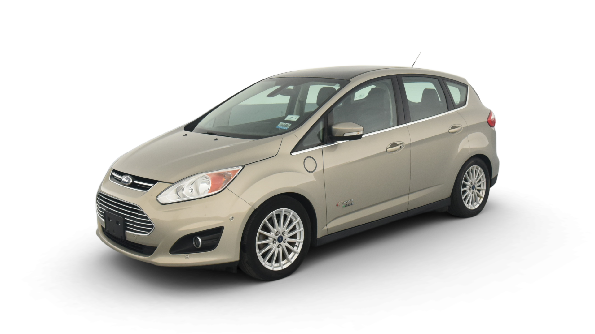Used Ford C-MAX Energi For Sale Online | Carvana