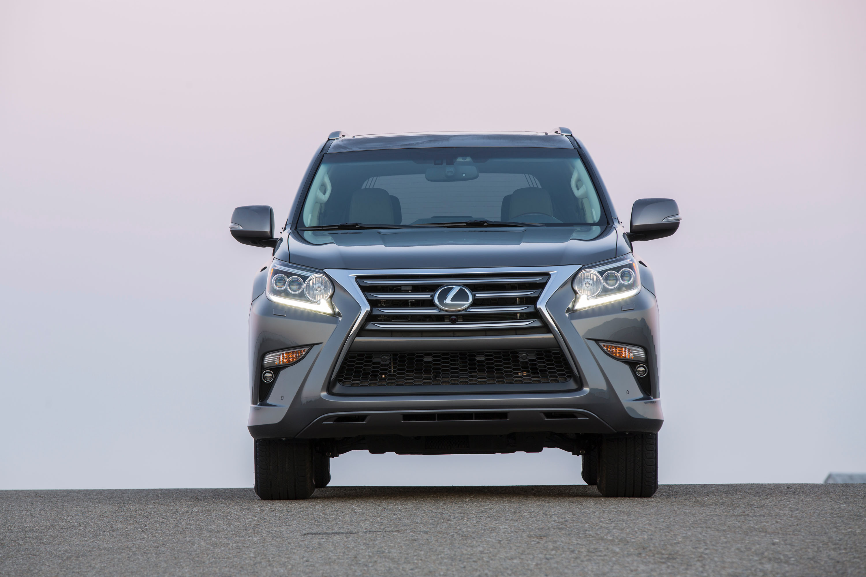 2015 Lexus GX 460 Works for the Week but Lives for the Weekends - Lexus USA  Newsroom