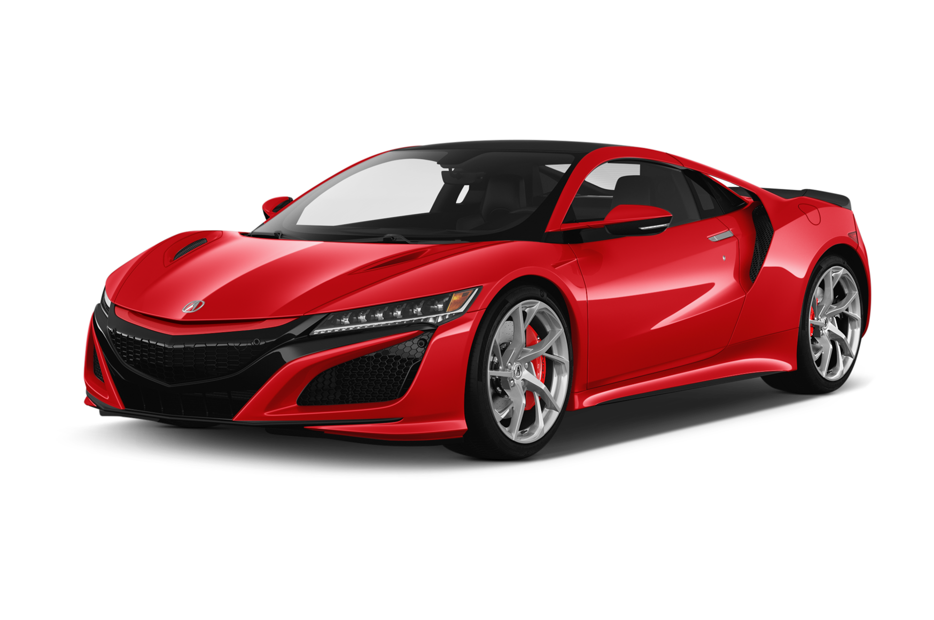 2019 Acura NSX Prices, Reviews, and Photos - MotorTrend