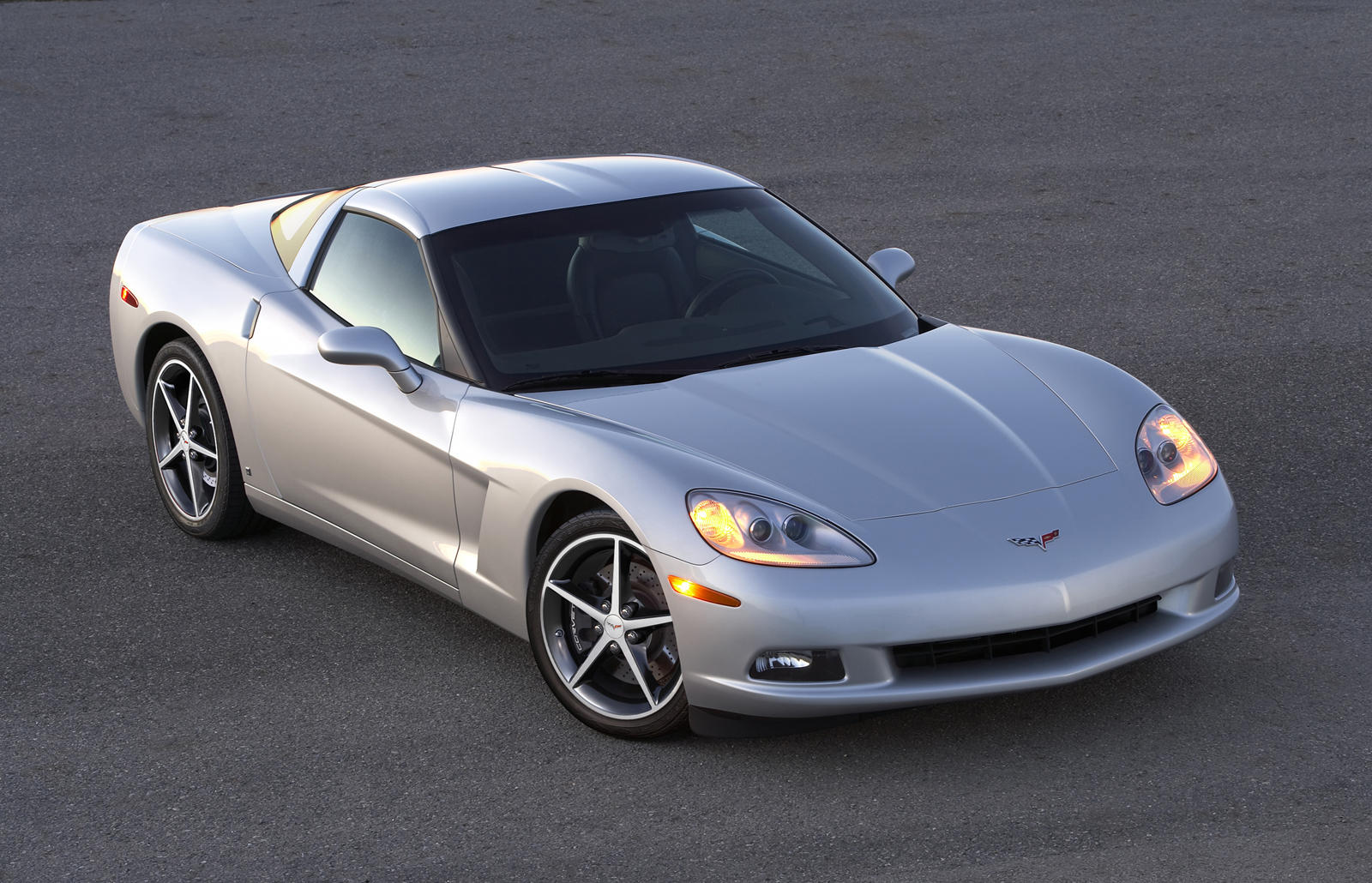 2008 Chevrolet Corvette Coupe: Review, Trims, Specs, Price, New Interior  Features, Exterior Design, and Specifications | CarBuzz