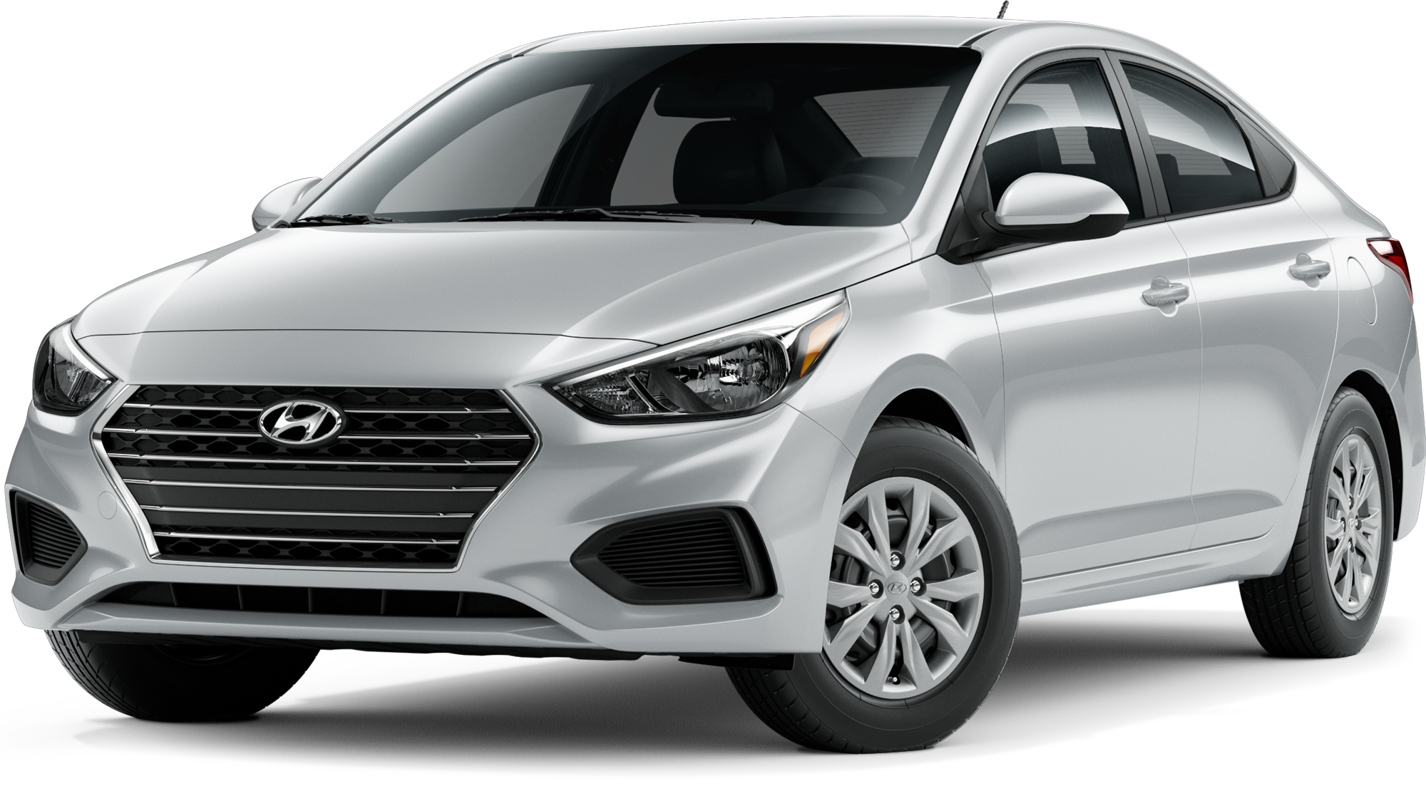 2021 Hyundai Accent Incentives, Specials & Offers in Fond du Lac WI