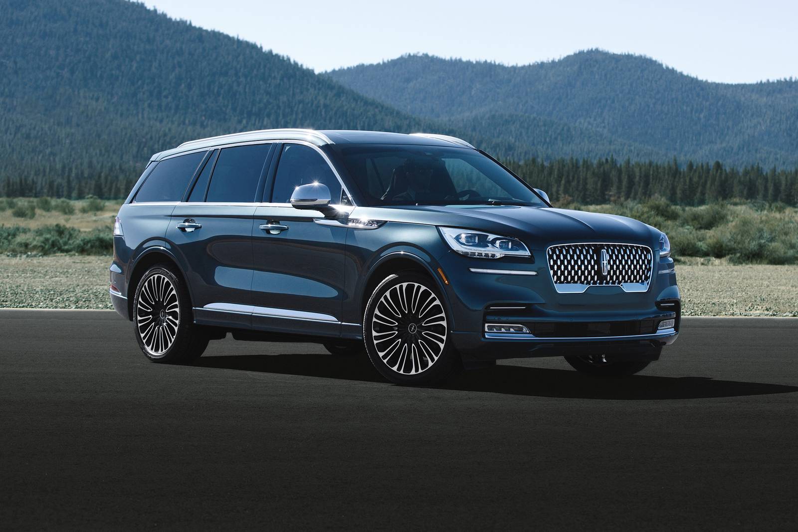 2023 Lincoln Aviator Prices, Reviews, and Pictures | Edmunds