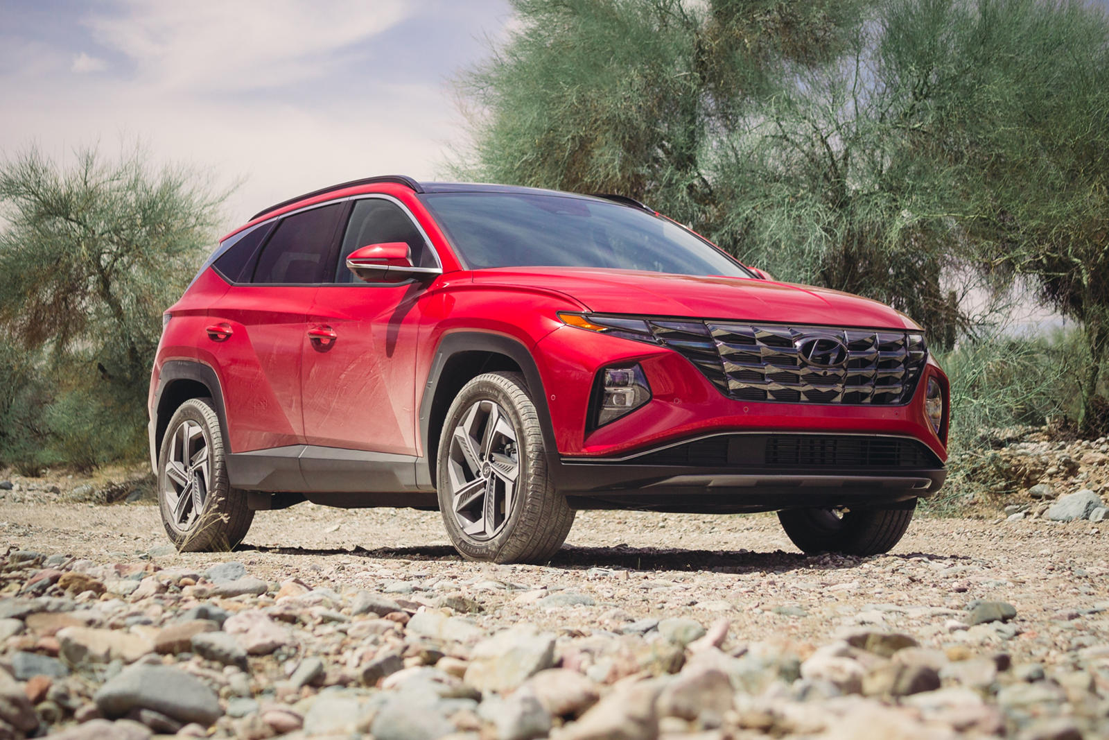 2022 Hyundai Tucson: Review, Trims, Specs, Price, New Interior Features,  Exterior Design, and Specifications | CarBuzz