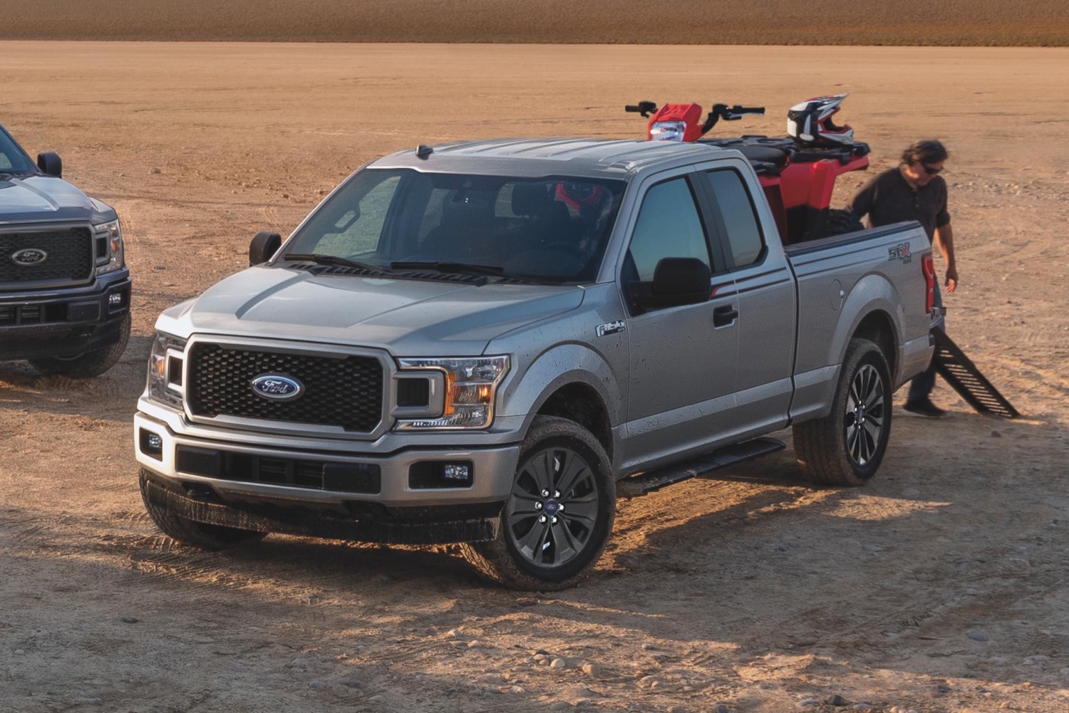 2020 Ford F-150: Here's What's New And Different