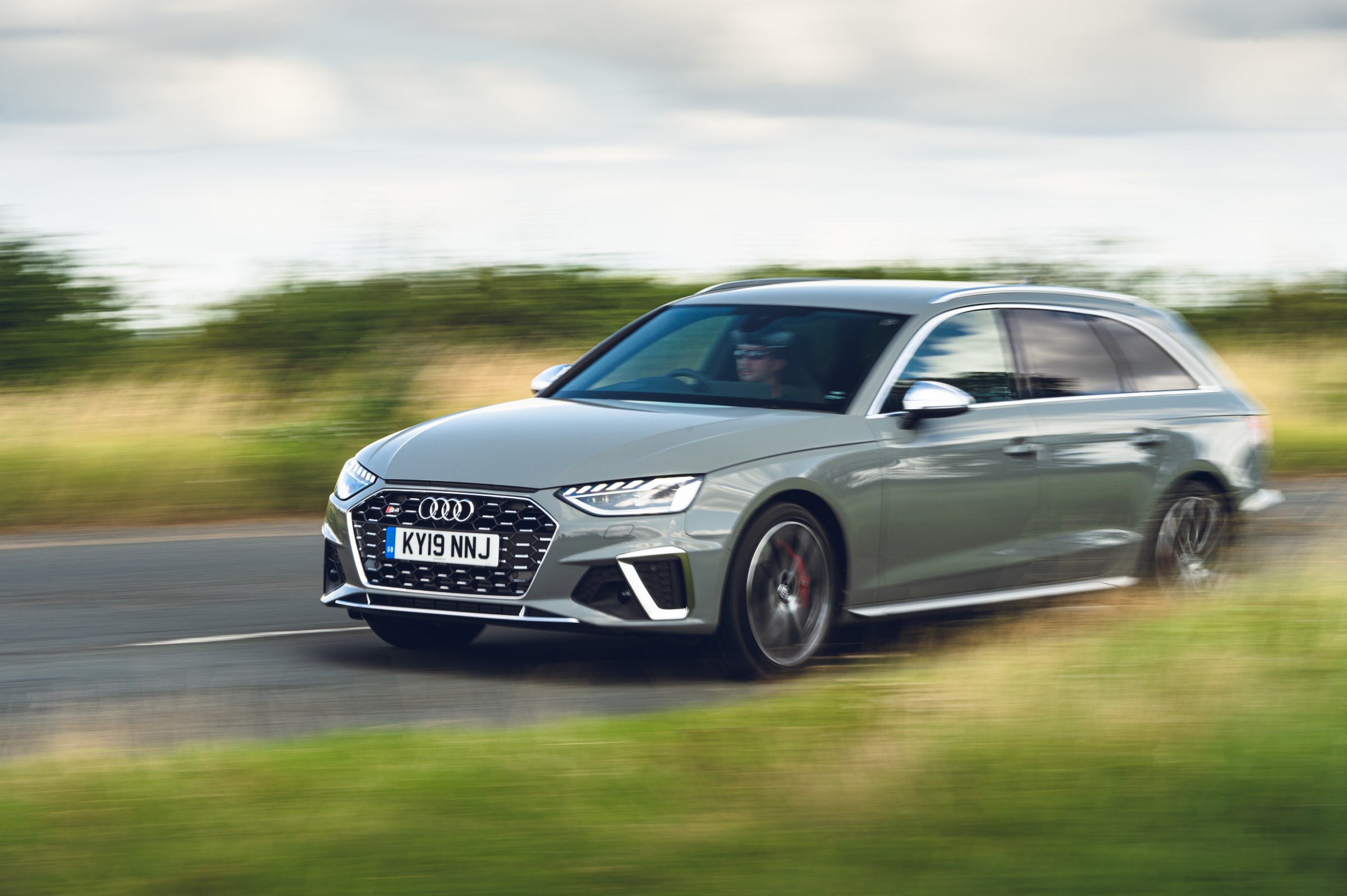 2019 Audi S4 TDI review - appeals to the head, if not the heart | evo
