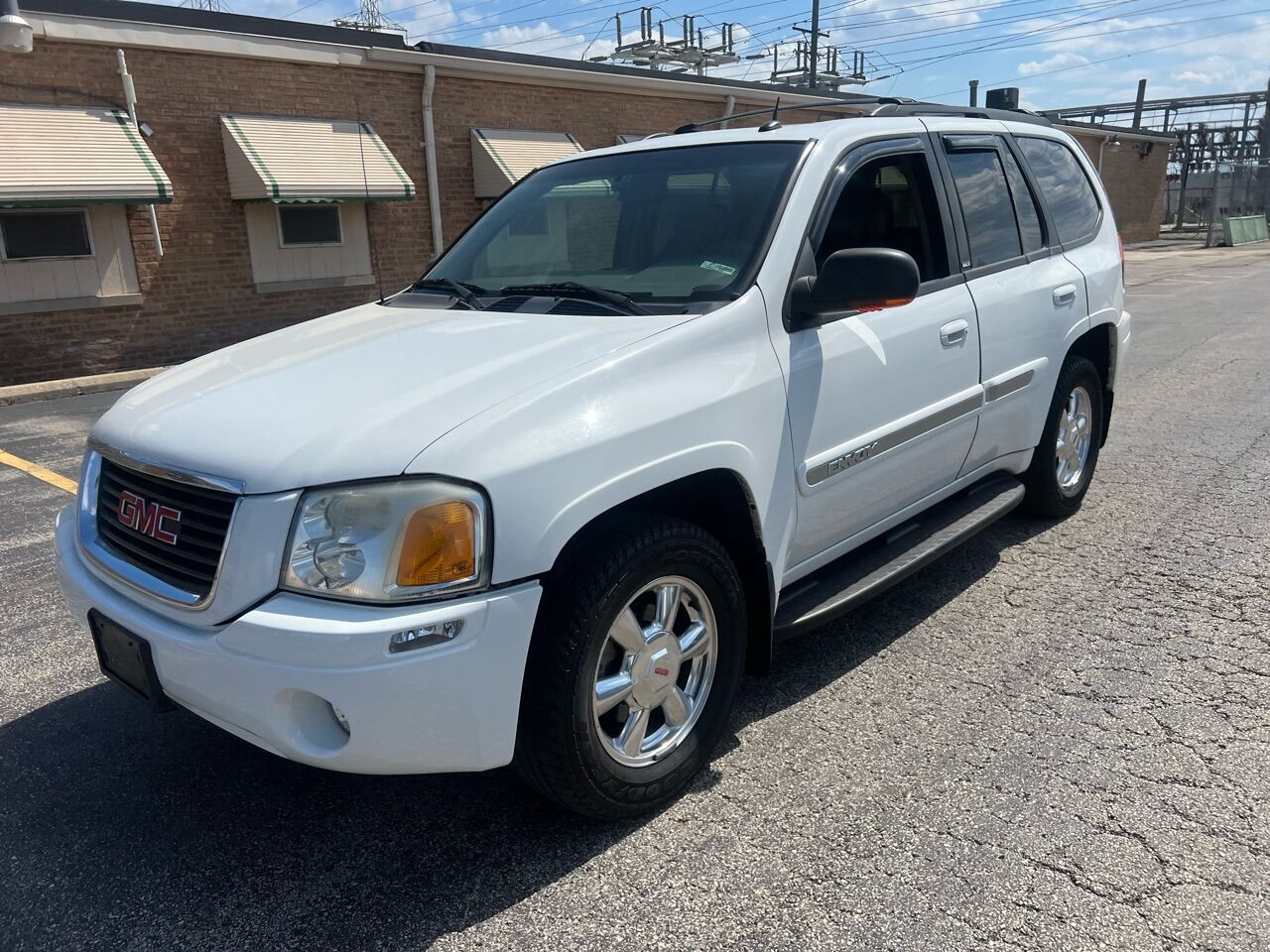 50 Best 2006 GMC Envoy for Sale, Savings from $2,499
