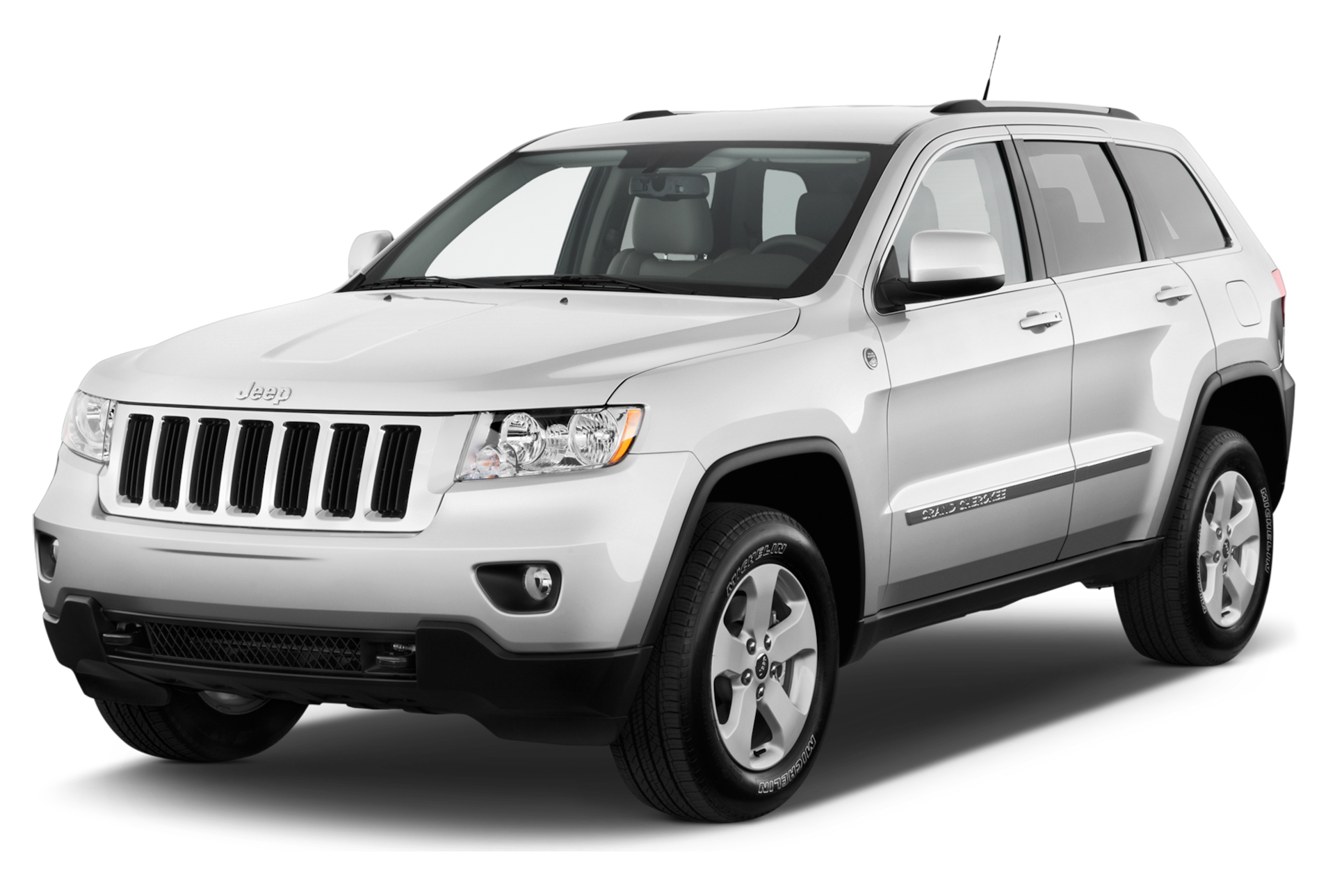 2013 Jeep Grand Cherokee Prices, Reviews, and Photos - MotorTrend