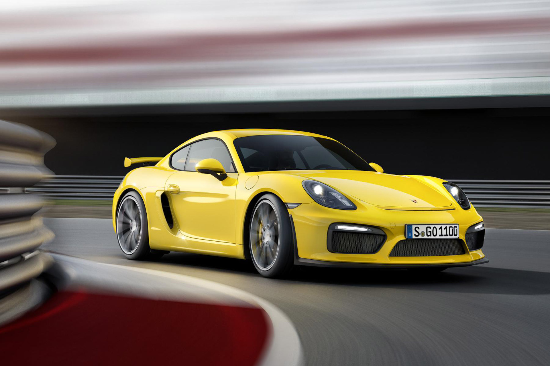 New and Used Porsche Cayman: Prices, Photos, Reviews, Specs - The Car  Connection