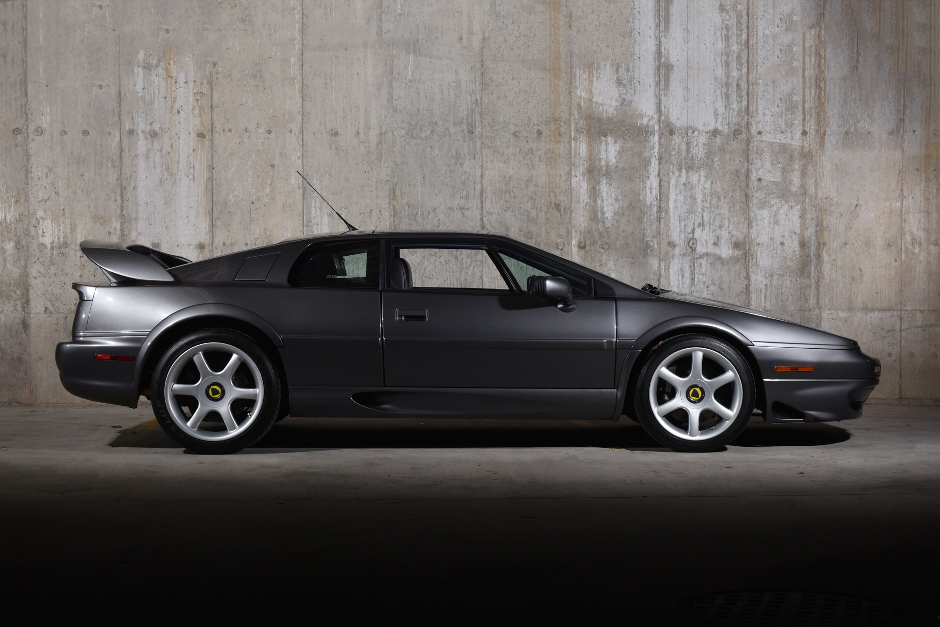 Used 2002 Lotus Esprit V8 25th Anniversary For Sale (Sold) | Ryan Friedman  Motor Cars LLC Stock #571