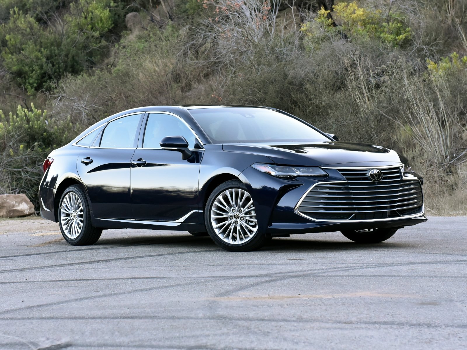 2021 Toyota Avalon: Prices, Reviews & Pictures - CarGurus