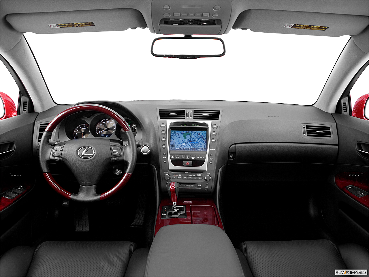 2006 Lexus GS 430 4dr Sedan - Research - GrooveCar
