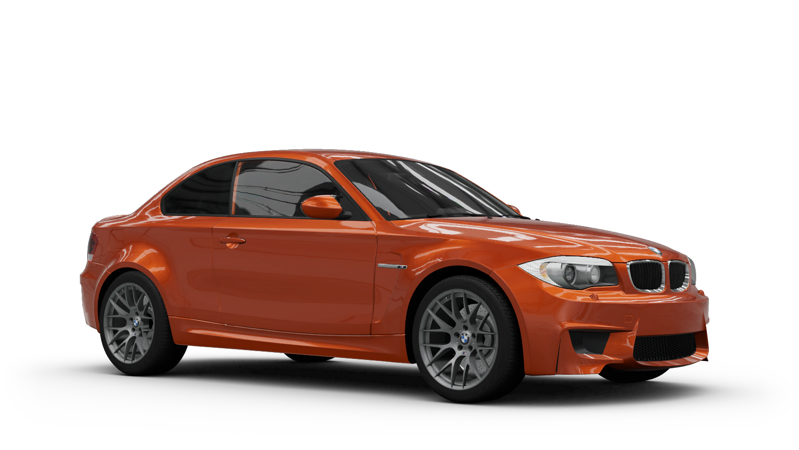 BMW 1 Series M Coupe | Forza Wiki | Fandom