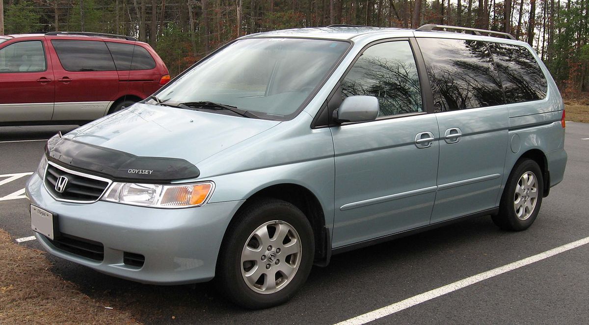 File:2002-04 Honda Odyssey.jpg - Wikimedia Commons