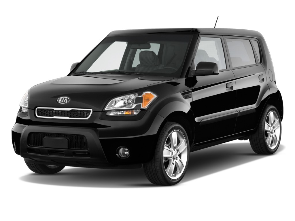 2010 Kia Soul Review, Ratings, Specs, Prices, and Photos - The Car  Connection
