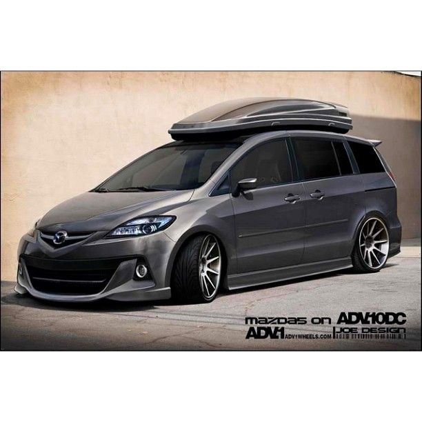 Hector B Torres Jr on Instagram: “#mazda #mazda5 #mazda5swag #mazda5sport”  | Mazda, Mini van, Motor car