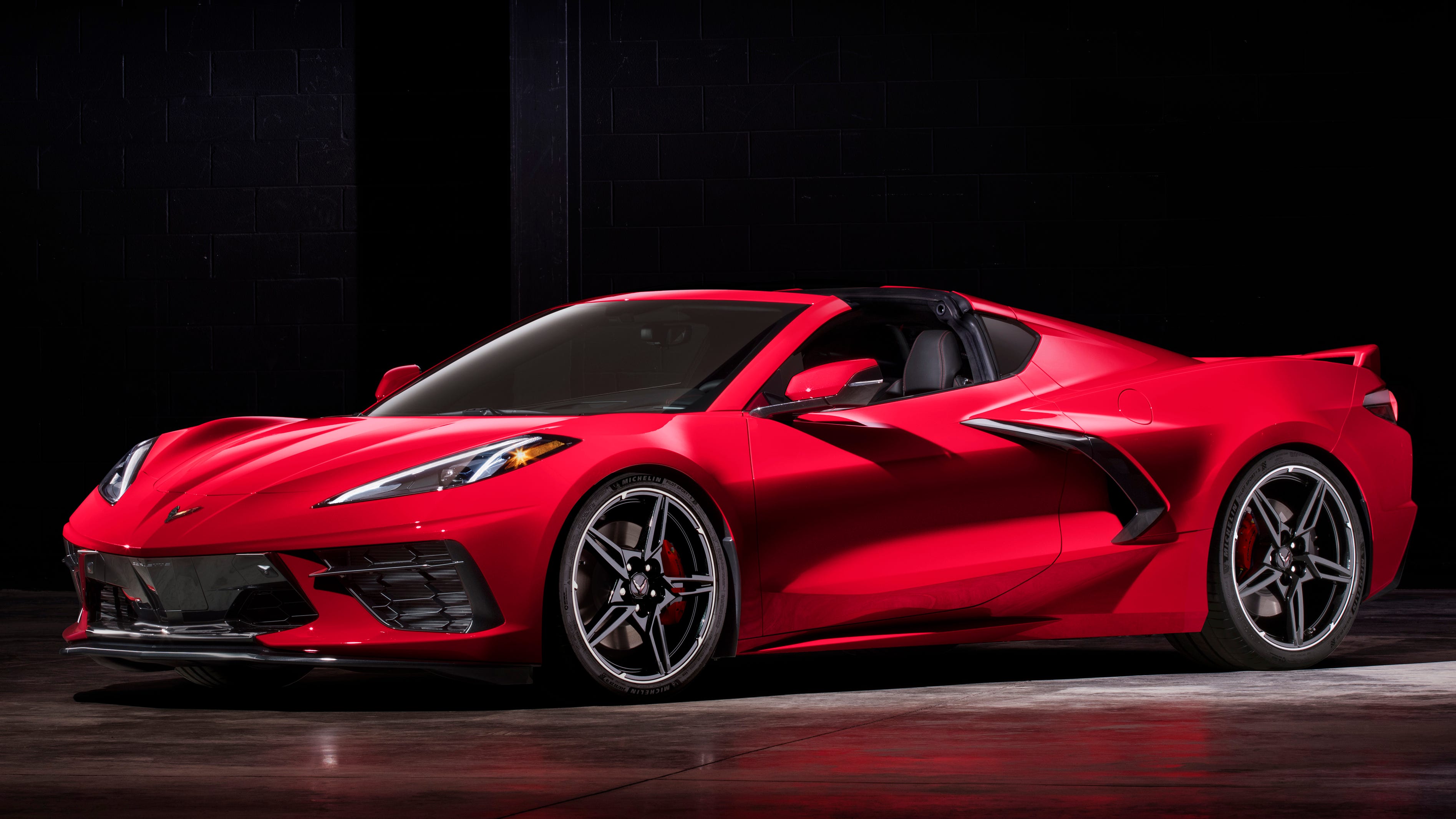 Free Press Car of the Year: 2020 Corvette delivers on decades of promises