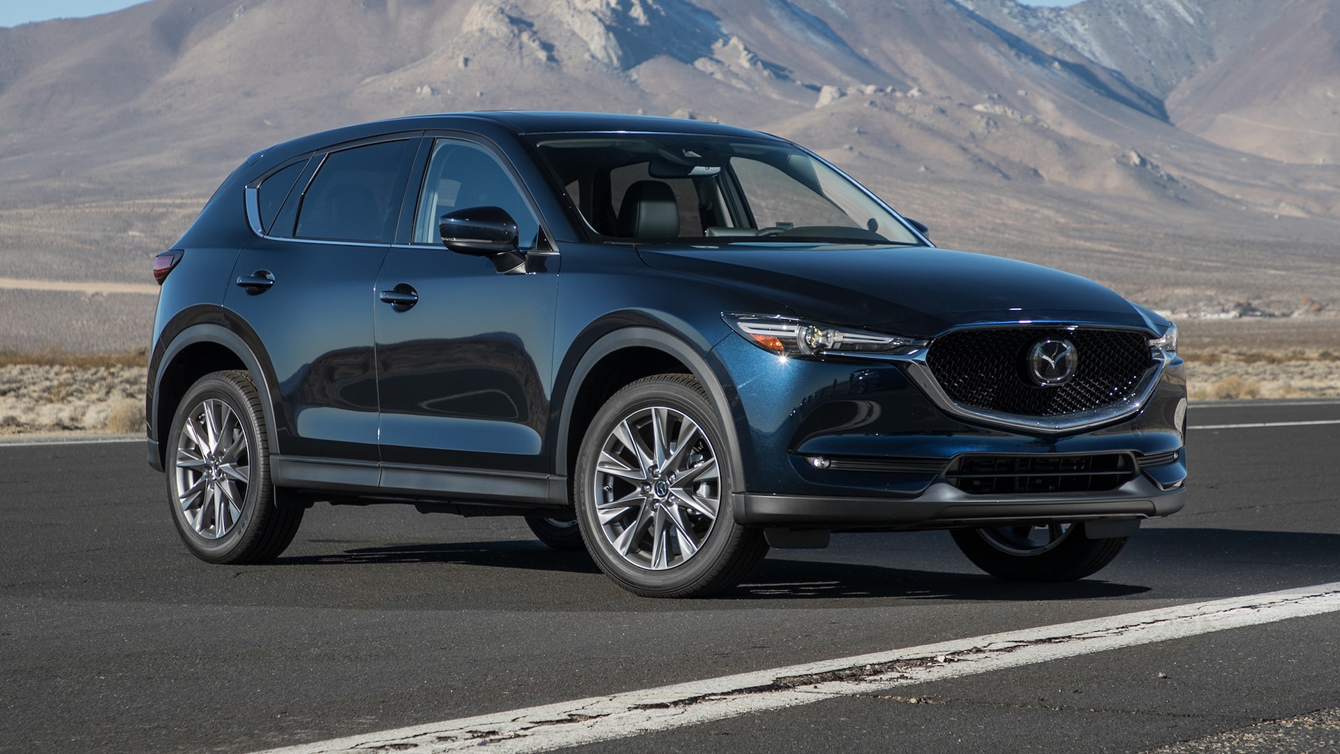 2019 Mazda CX-5: Why I'd Buy It - Scott Evans
