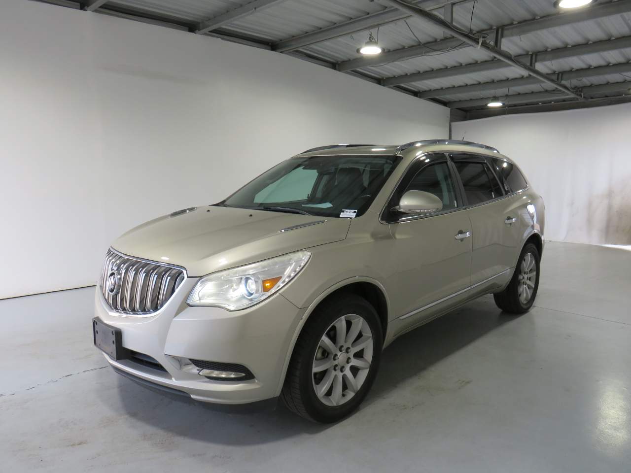 Used 2015 Buick Enclave Premium - H23840A | Chapman Choice