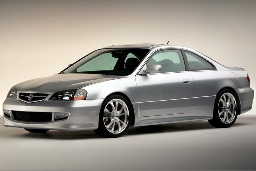 5 Main Acura CL 3.2 Specs You Should Know About | by AutopartsZ NY | Medium