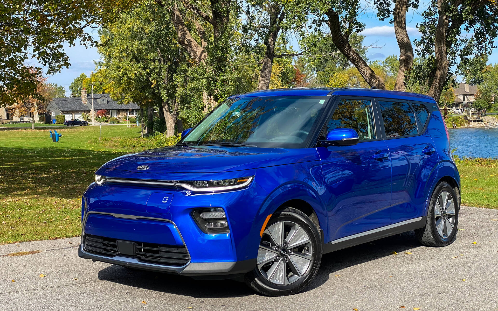 2021 Kia Soul - News, reviews, picture galleries and videos - The Car Guide