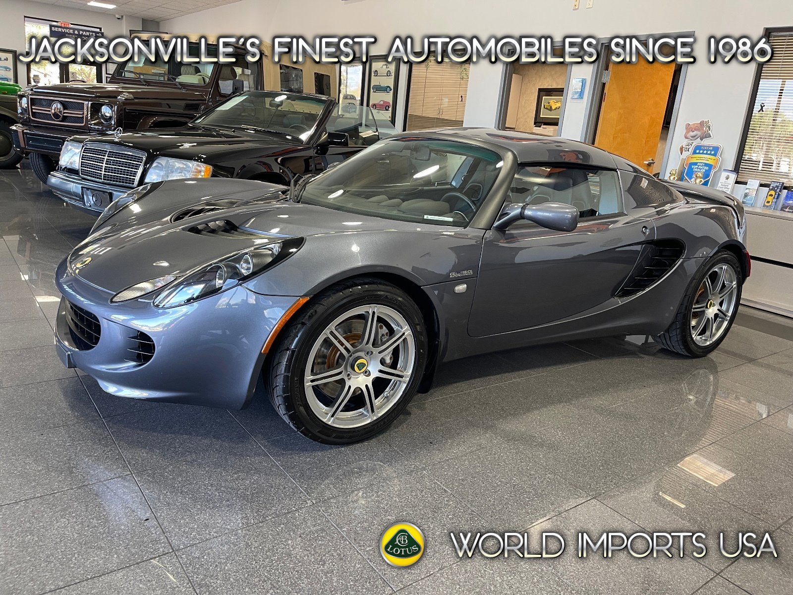 Used Lotus Elise SC for Sale Right Now - Autotrader