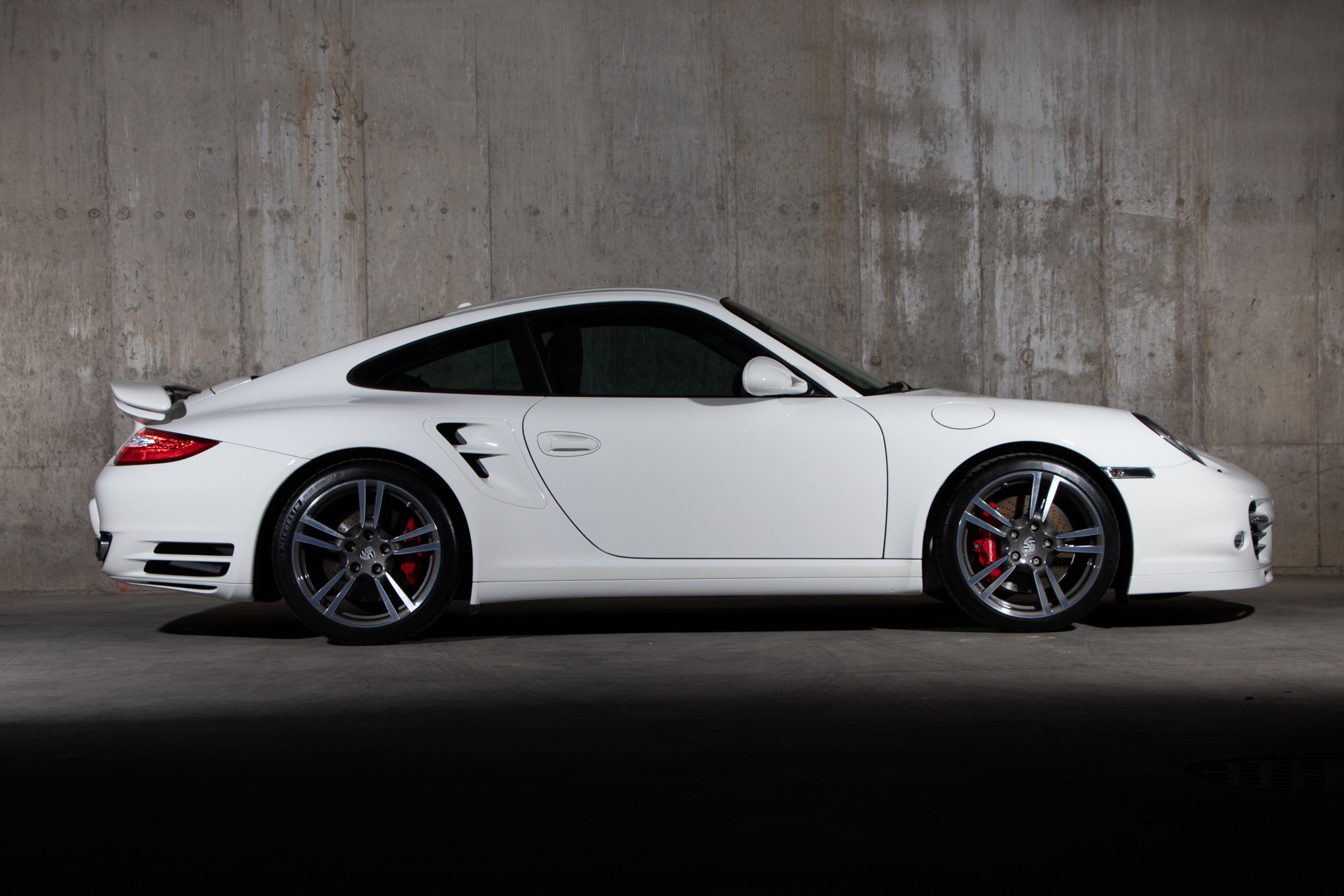 Used 2010 Porsche 911 Turbo For Sale (Sold) | Ryan Friedman Motor Cars LLC  Stock #936