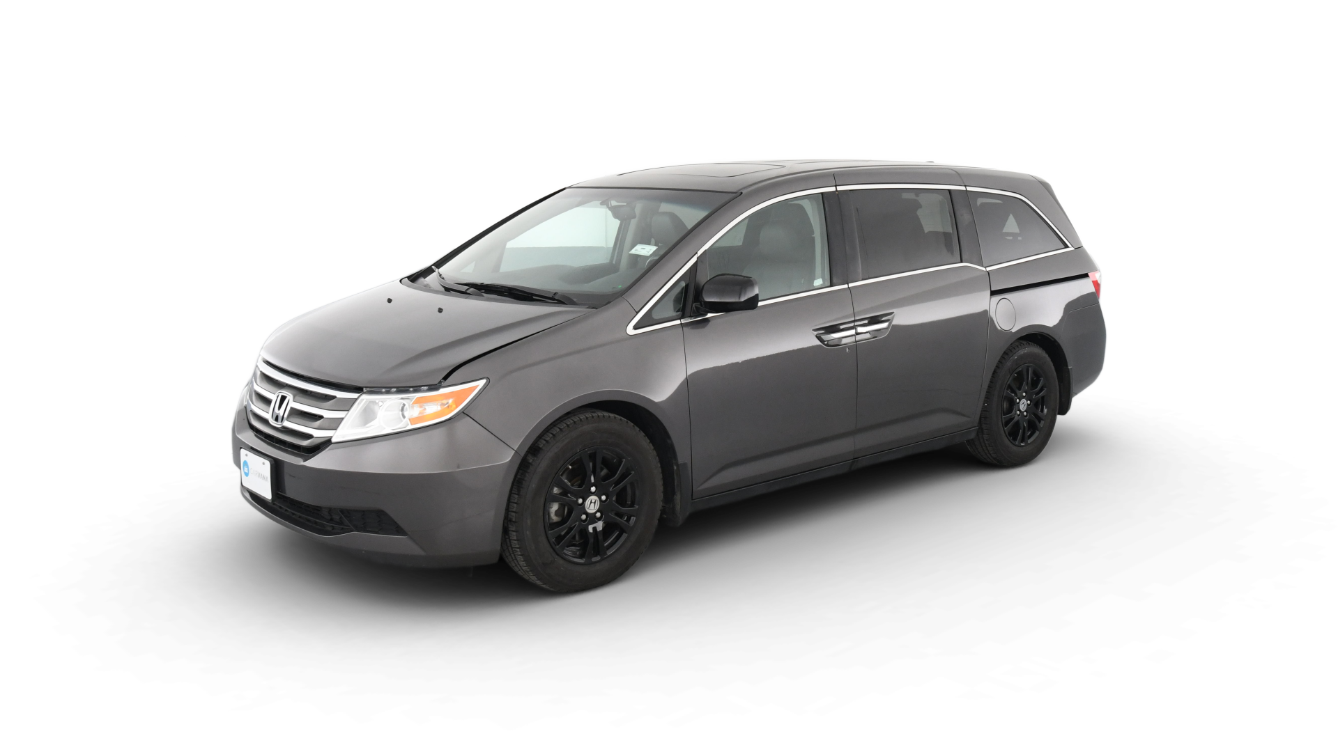 Used 2013 Honda Odyssey For Sale Online | Carvana